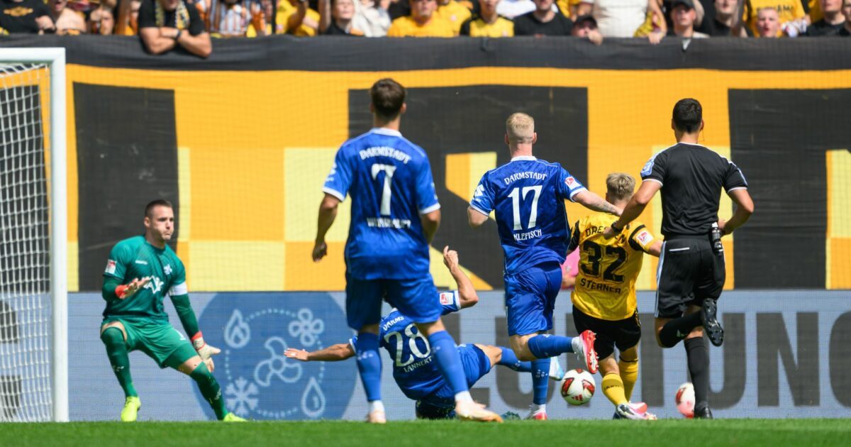 Jonas Sterner (Dynamo Dresden