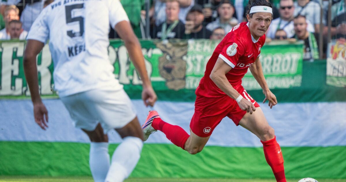 Reese kehrte nach seinem Abgang von Hertha zurück in die Hauptstadt.