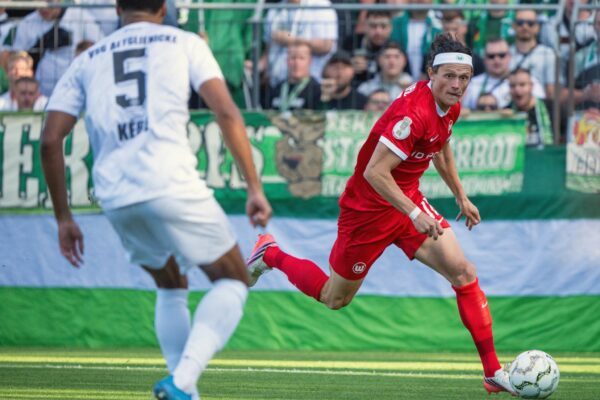Reese kehrte nach seinem Abgang von Hertha zurück in die Hauptstadt.