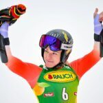 Lara Gut-Behrami widmet sich nun anderen Dingen als ihrer Sportkarriere. (Archivbild)