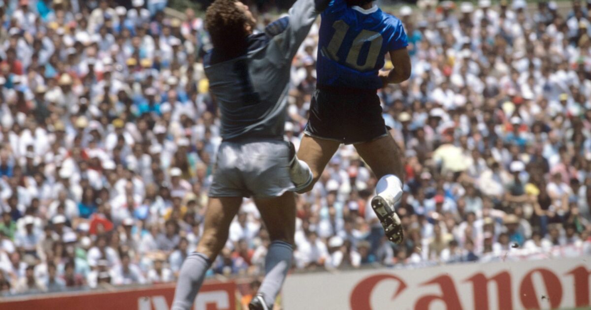 Der Ball