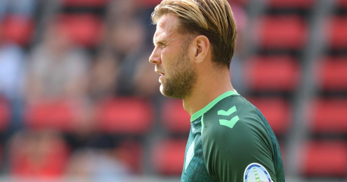 Niclas Füllkrug kehrte diesen Sommer zurück nach Bremen.