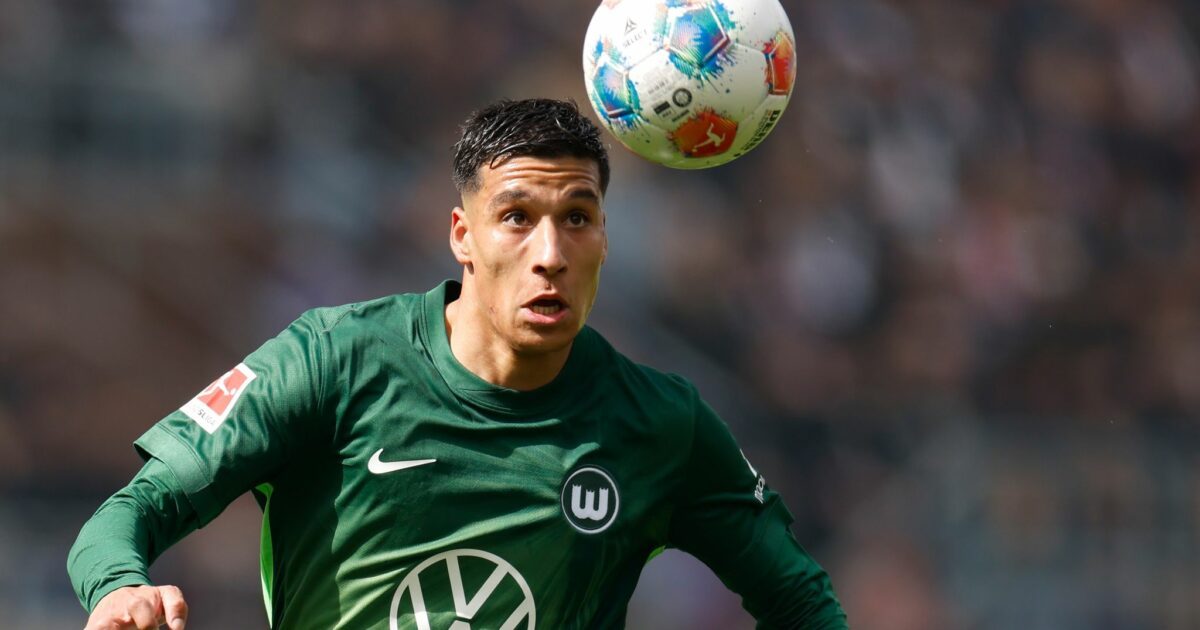 War in Wolfsburg