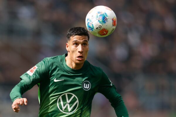War in Wolfsburg