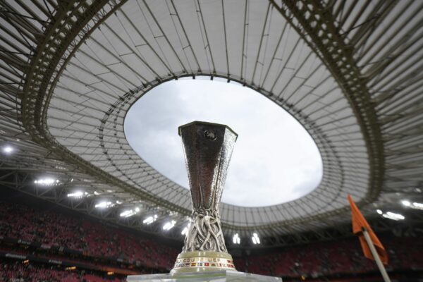 Die Gegner von Bayer Leverkusen und der TSG Hoffenheim in der Ligaphase der Europa League wurden bekanntgegeben. (Archivbild)