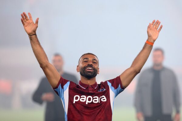 Der Wechsel von Mohamed Salah zu Trabzonspor ist nun perfekt.