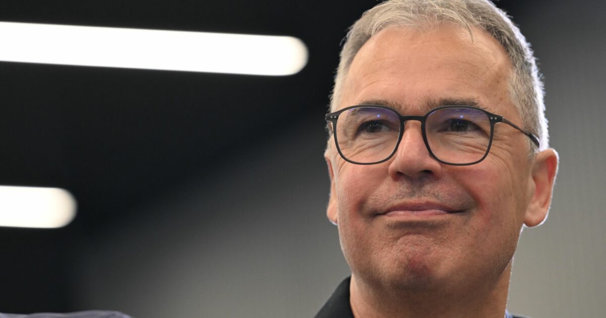 Andreas Rettig: «Damit ist eigentlich alles gesagt.» (Archivbild)