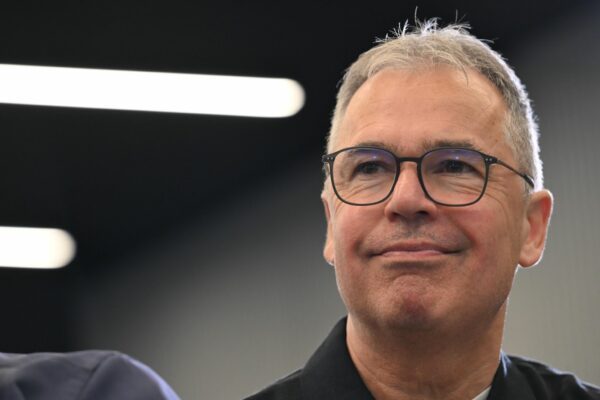 Andreas Rettig: «Damit ist eigentlich alles gesagt.» (Archivbild)