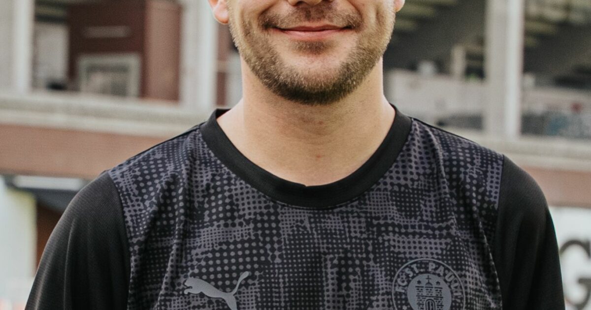 Fußballtrainer Christian Dobrick spricht über sein Coming-out. (Archivbild)
