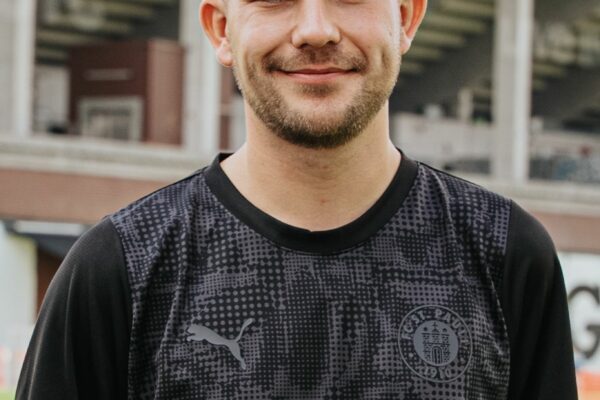 Fußballtrainer Christian Dobrick spricht über sein Coming-out. (Archivbild)