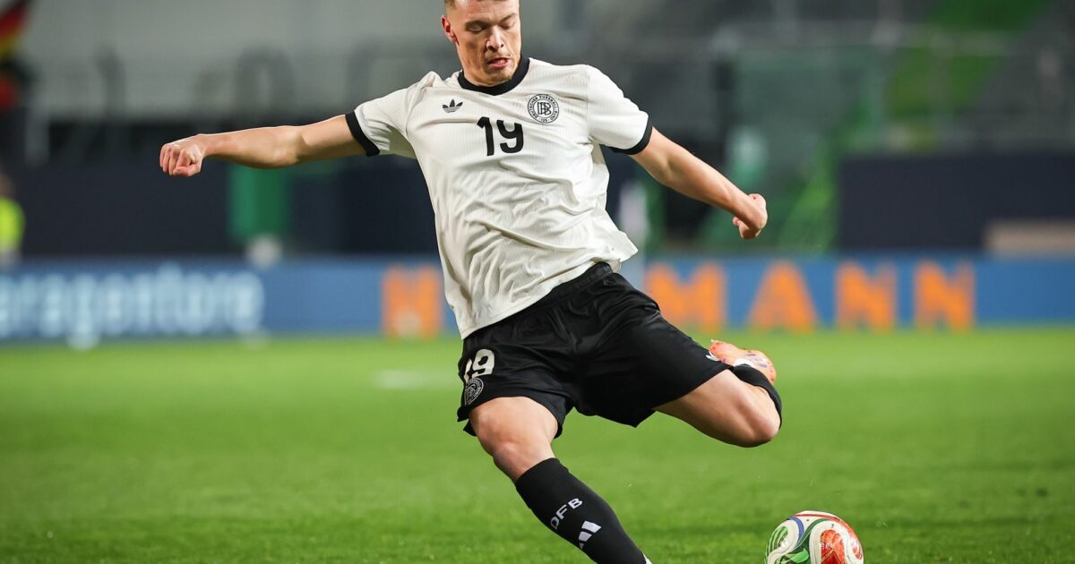 Dzenan Pejcinovic sucht eine neue Herausforderung. (Archivbild)