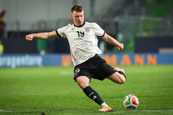 Dzenan Pejcinovic sucht eine neue Herausforderung. (Archivbild)