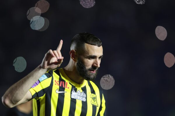 Wohin wechselt Karim Benzema? (Archivbild)
