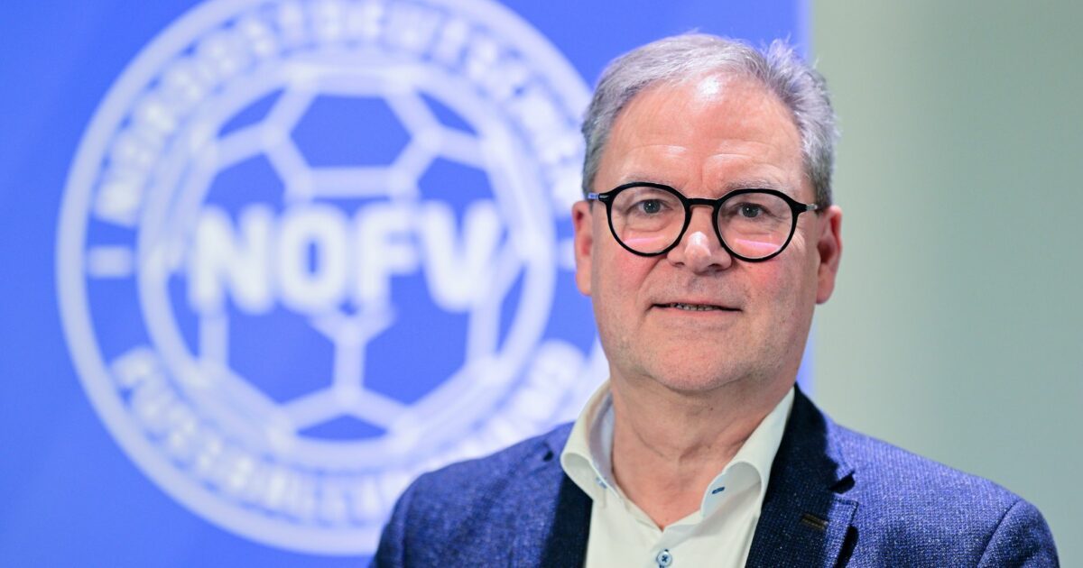 Hermann Winkler kritisiert die schleppende Nachbesetzung des Sportministeramtes. (Archivbild)