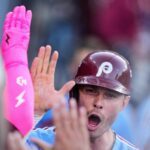 Max Kepler darf wieder Baseball spielen - und hat eine Theorie zu seinem positiven Doping-Test. (Archivfoto)