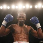 Der südafrikanische Boxer Zolani Tete ist gestorben.