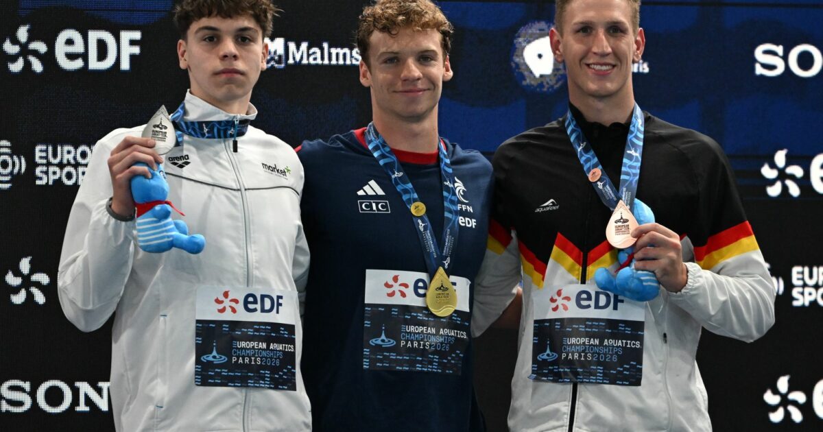 Lukas Märtens äußert Kritik.