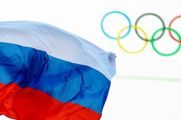 Trotz der Aufhebung aller Sanktionen dürfen die Teams aus Russland und Belarus bei der WM in der Rhythmischen Sportgymnastik nur unter neutralem Status starten. (Archivbild)