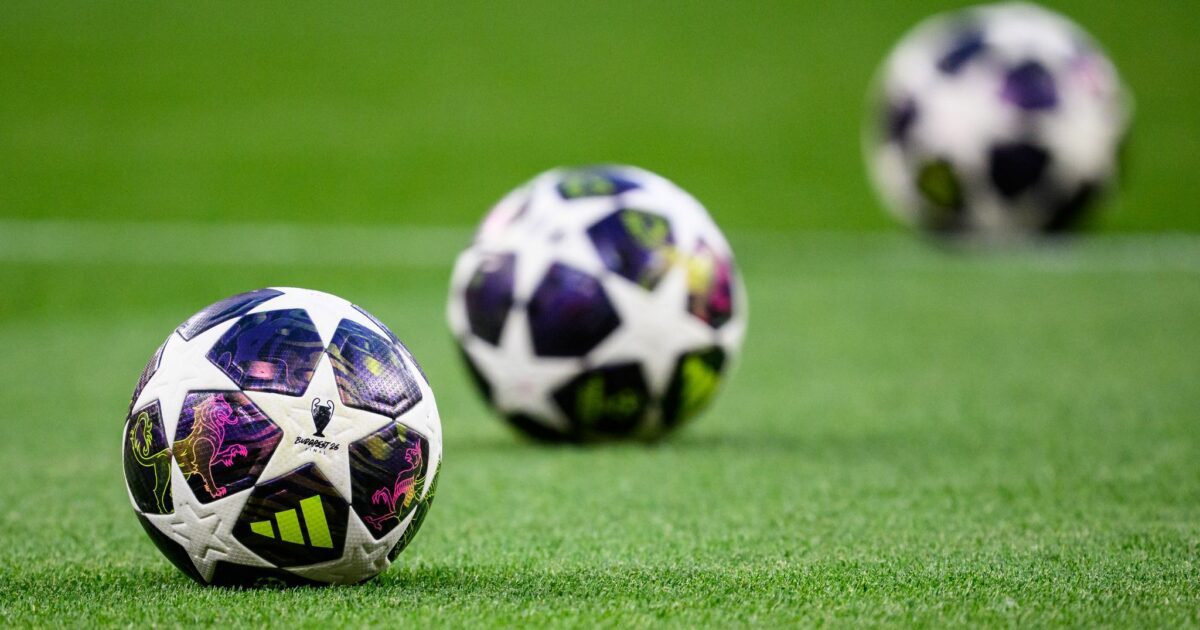 In der Champions League rollt ab dem 8. September wieder der Ball.