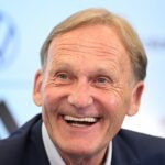 Fordert die Ablösung von FIFA-Präsident Gianni Infantino: DFB-Vize Hans-Joachim Watzke. (Archivbild)