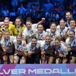 Die deutschen Handballerinnen hoffen nach WM-Silber auch bei der anstehenden EM auf Edelmetall. (Archivbild)