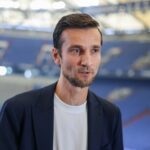 Matthias Tillmann hat seinen Vertrag auf Schalke verlängert. (Archivbild)