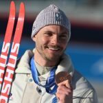 Jacquelin wechselt vom Biathlon in den Radsport. (Archivbild)