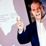 Steht weiter in der Kritik: DESG-Präsident Matthias Große. (Archivbild)