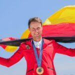 Christian Kukuk ist zwei Jahre nach dem Gold in Paris aus freien Stücken aus dem aktuellen Olympia-Kader ausgeschieden. (Archivbild)