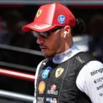 Lewis Hamilton hält nichts von kürzeren Rennen ab 2027.