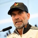 Jürgen Klopp vertritt eine klare Meinung.