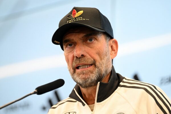 Jürgen Klopp vertritt eine klare Meinung.