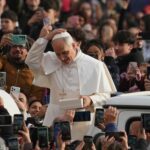 Brief nach Chicago: Papst Leo XIV. denkt an White Sox. (Archivbild)
