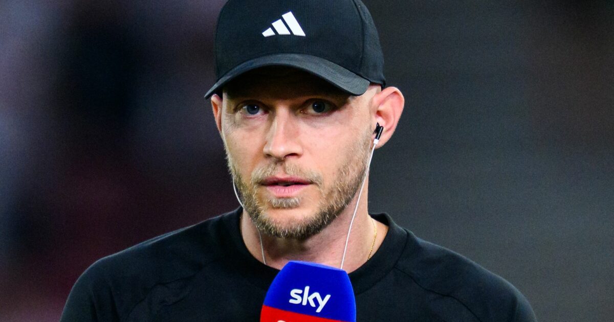Besondere Begegnung unter der Woche: René Wagner und der 1. FC Köln.