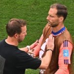 Baumann äußert sich kritisch zum WM-Sommer. (Archivbild)