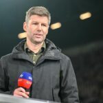 Thomas Hitzlsperger erinnert sich in einem Podcast an eine schwierige Zeit vor seinem Coming-out. (Archivbild)