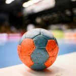 Beim Handballspiel in Wetzlar gab es Schiedsrichter-Ärger. (Symbolbild)