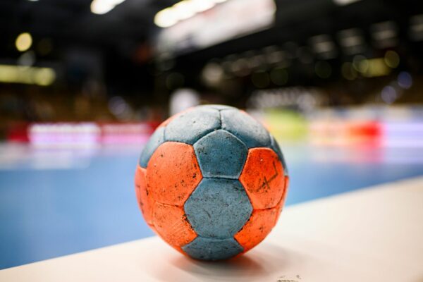 Beim Handballspiel in Wetzlar gab es Schiedsrichter-Ärger. (Symbolbild)