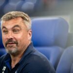Übernimmt das Traineramt bei Trabzonspor: Thomas Reis (Archivbild)