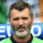 Widerspricht dem City-Meisterkapitän Rodri: Manchester-United-Legende Roy Keane. (Archivbild)