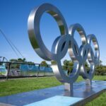 München wirbt auch mit seinem olympischen Erbe. (Archivbild)