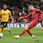 Cristiano Ronaldo feierte mit Portugal einen Sieg zum Nations-League-Auftakt.