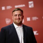 Luke Littler ist sauer über das Publikum in den Niederlanden. (Archivbild)