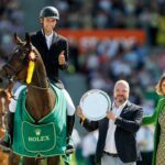 Richard Vogel winkt der Eine-Million-Euro-Bonus. (Archivbild)