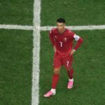 Cristiano Ronaldo will auch in den nächsten Spielen für Portugal auf dem Platz stehen. (Archivfoto)