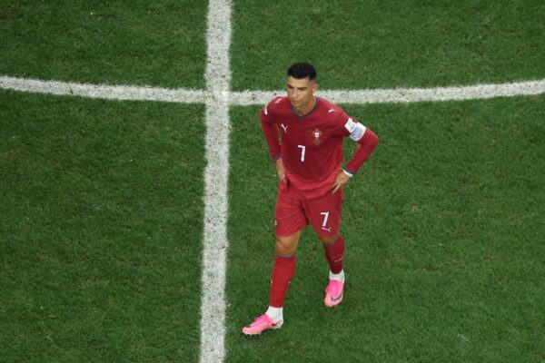 Cristiano Ronaldo will auch in den nächsten Spielen für Portugal auf dem Platz stehen. (Archivfoto)
