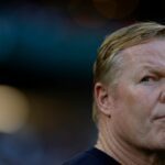 Ronald Koeman trauert um seine Frau Bartina. (Archivbild)