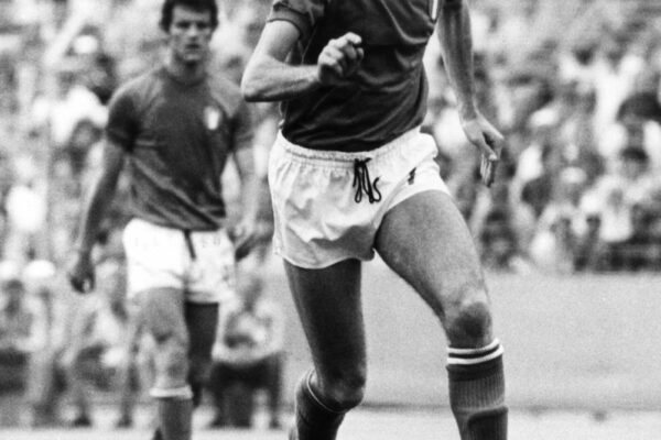 Sandro Mazzola war einer der bedeutendsten Fußballer Italiens. (Archivbild)