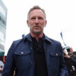 Christian Horner will in die Formel 1 zurück: Am Liebsten zu Ferrari. (Archivbild)