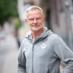 Jörg Sievers will in der Stadt Springe in der Region Hannover Bürgermeister werden.